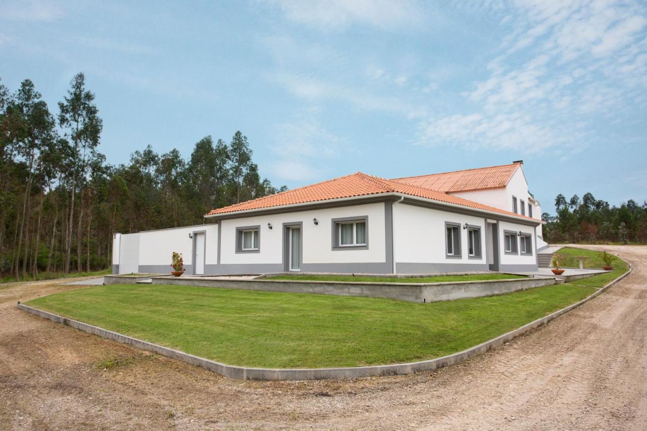 Quinta Do Vale Vendeiro Villa Figueira da Foz Exterior photo